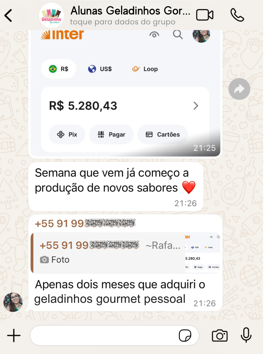 Culinária Master (9)